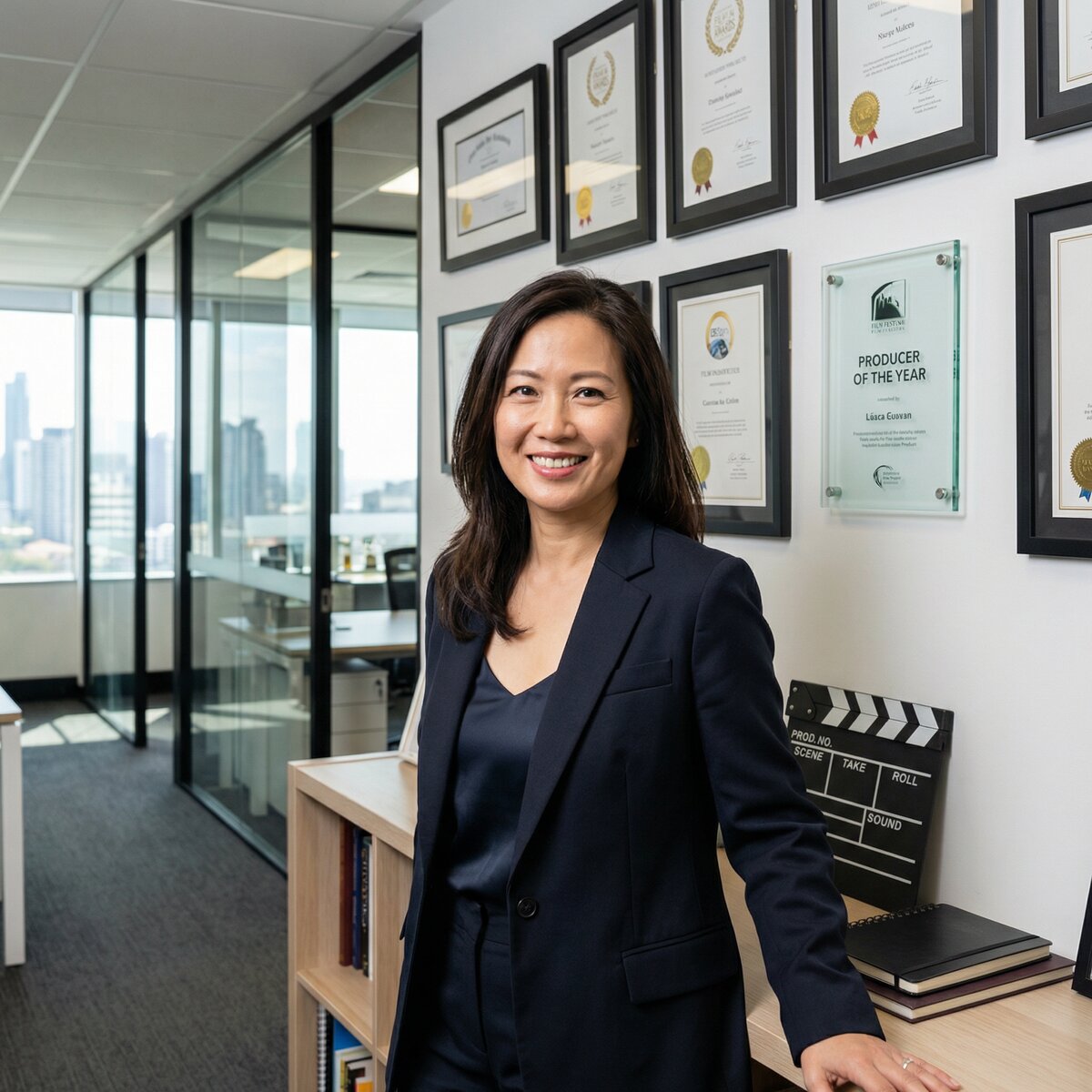 日本三级制片人